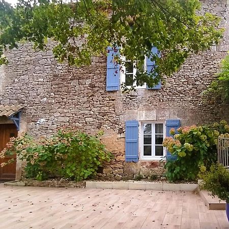 La Maison D'Irene Soturac 外观 照片