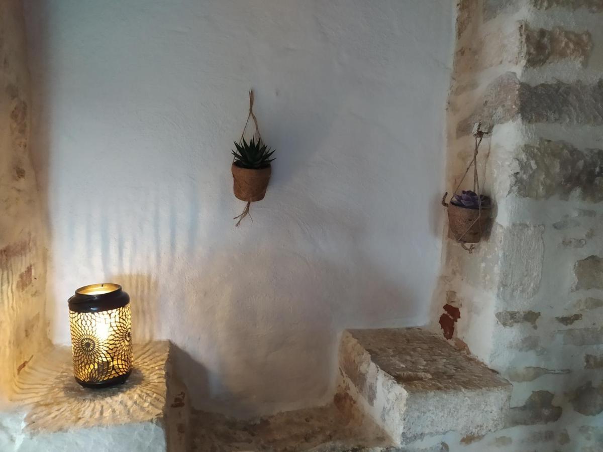 La Maison D'Irene Soturac 外观 照片