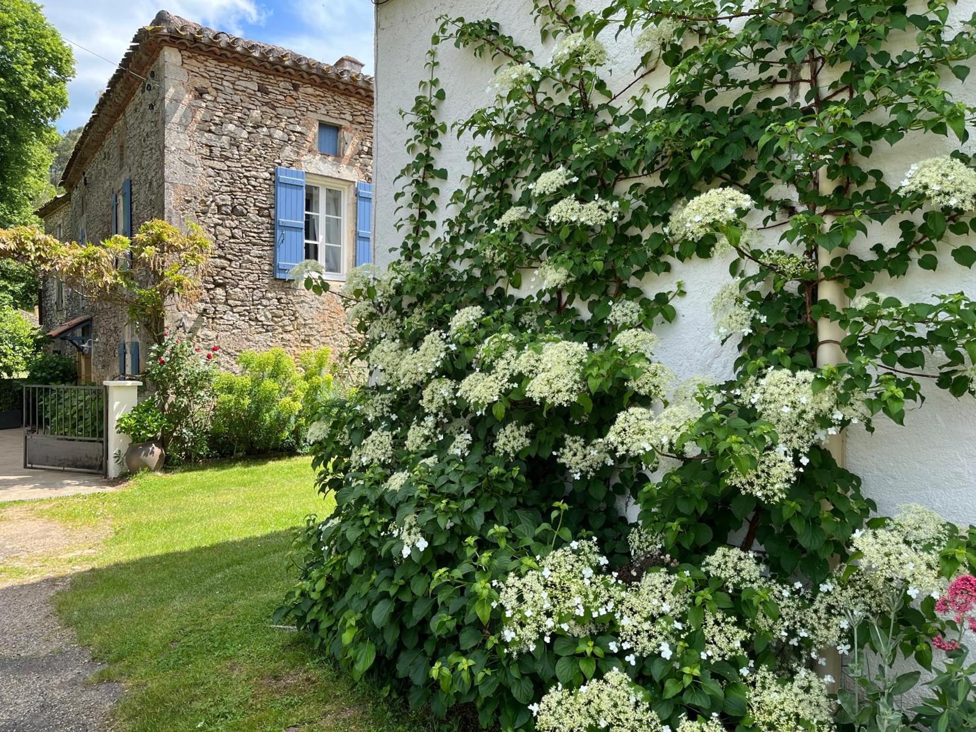 La Maison D'Irene Soturac 外观 照片